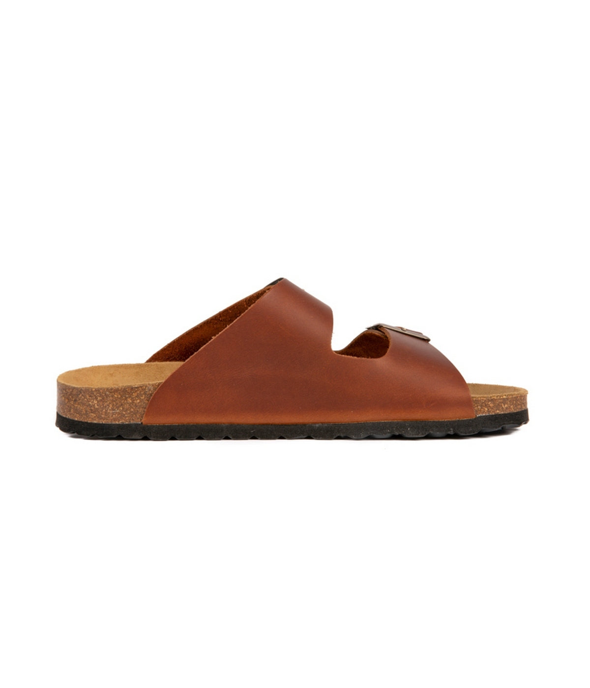 Sandales Cuir - Homme