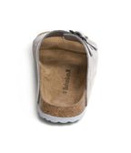 Sandales Gris - Homme