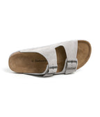 Sandales Gris - Homme