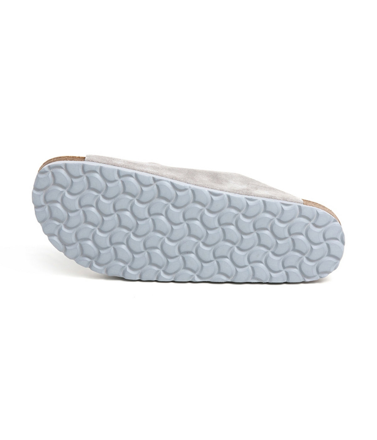 Sandales Gris - Homme