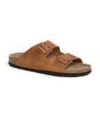 Sandales Cuir - Homme