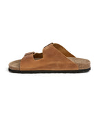 Sandales Cuir - Homme