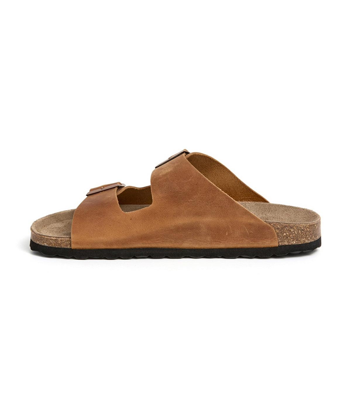 Sandales Cuir - Homme