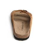 Sandales Cuir - Homme