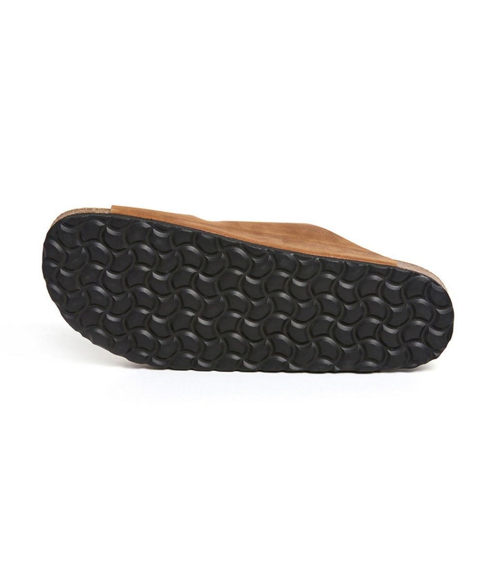 Sandales Cuir - Homme