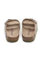 Sandales Kaki - Homme
