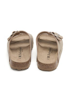 Sandales Marron - Homme