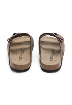Sandales Marron - Homme