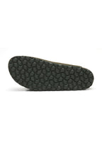 Sandales Vert - Homme
