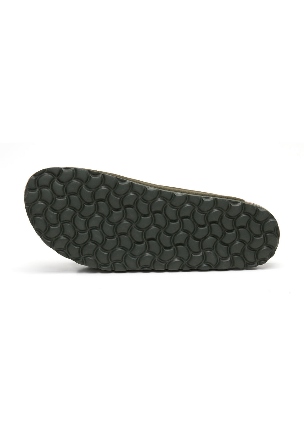 Sandales Vert - Homme