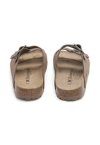 Sandales Marron - Homme