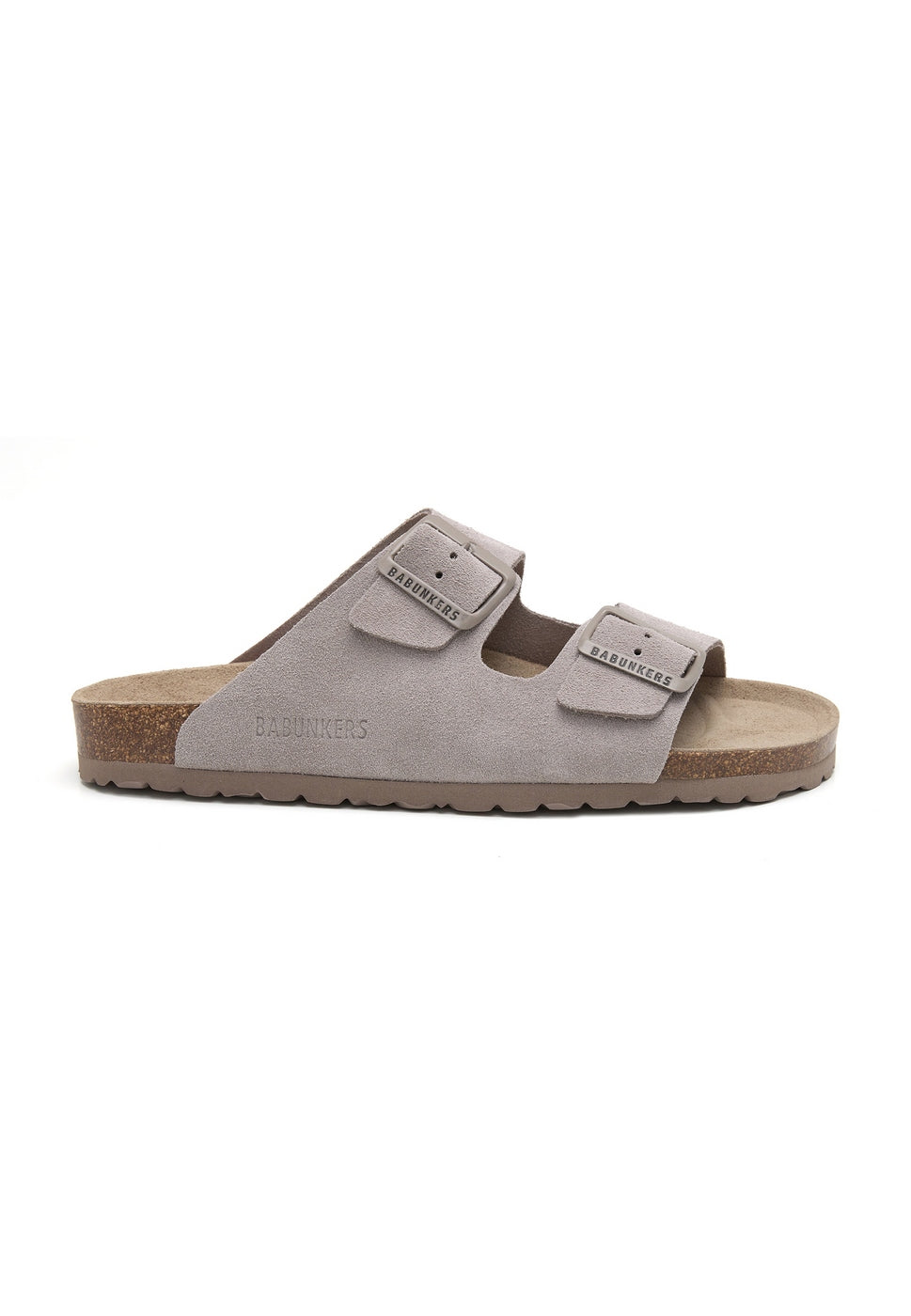 Sandales Marron - Homme