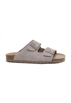 Sandales Marron - Homme