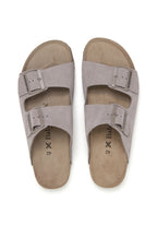 Sandales Marron - Homme