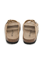 Sandales Marron - Homme