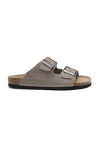 Sandales Gris - Homme