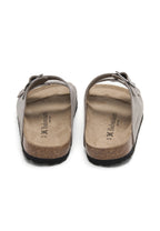 Sandales Gris - Homme