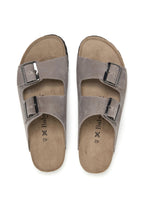 Sandales Gris - Homme