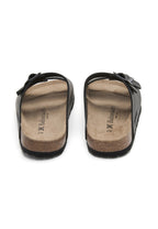 Sandales Noir - Homme