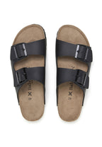 Sandales Noir - Homme