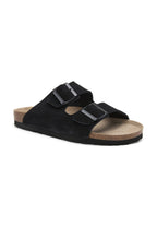 Sandales Noir - Homme