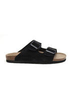 Sandales Noir - Homme