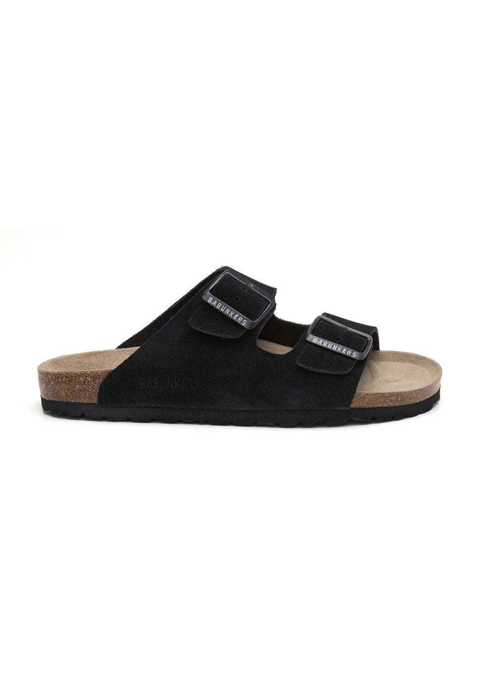 Sandales Noir - Homme