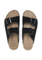 Sandales Noir - Homme