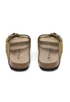 Sandales Kaki - Homme