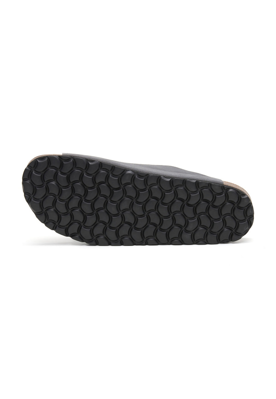 Sandales Gris - Homme
