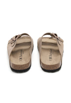 Sandales Marron - Homme