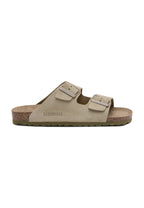 Sandales Kaki - Homme
