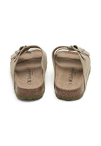 Sandales Kaki - Homme