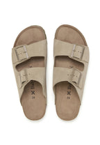 Sandales Kaki - Homme