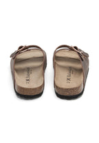 Sandales Marron - Homme