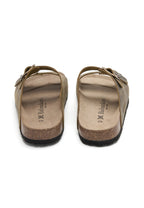 Sandales Kaki - Homme
