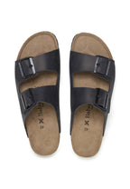 Sandales Noir - Homme
