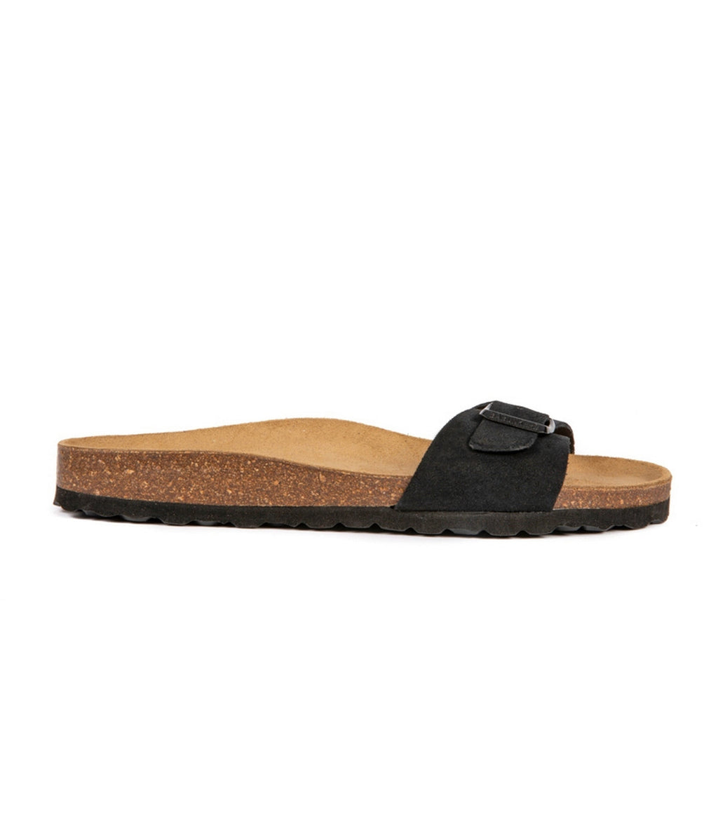 Sandales Noir - Homme