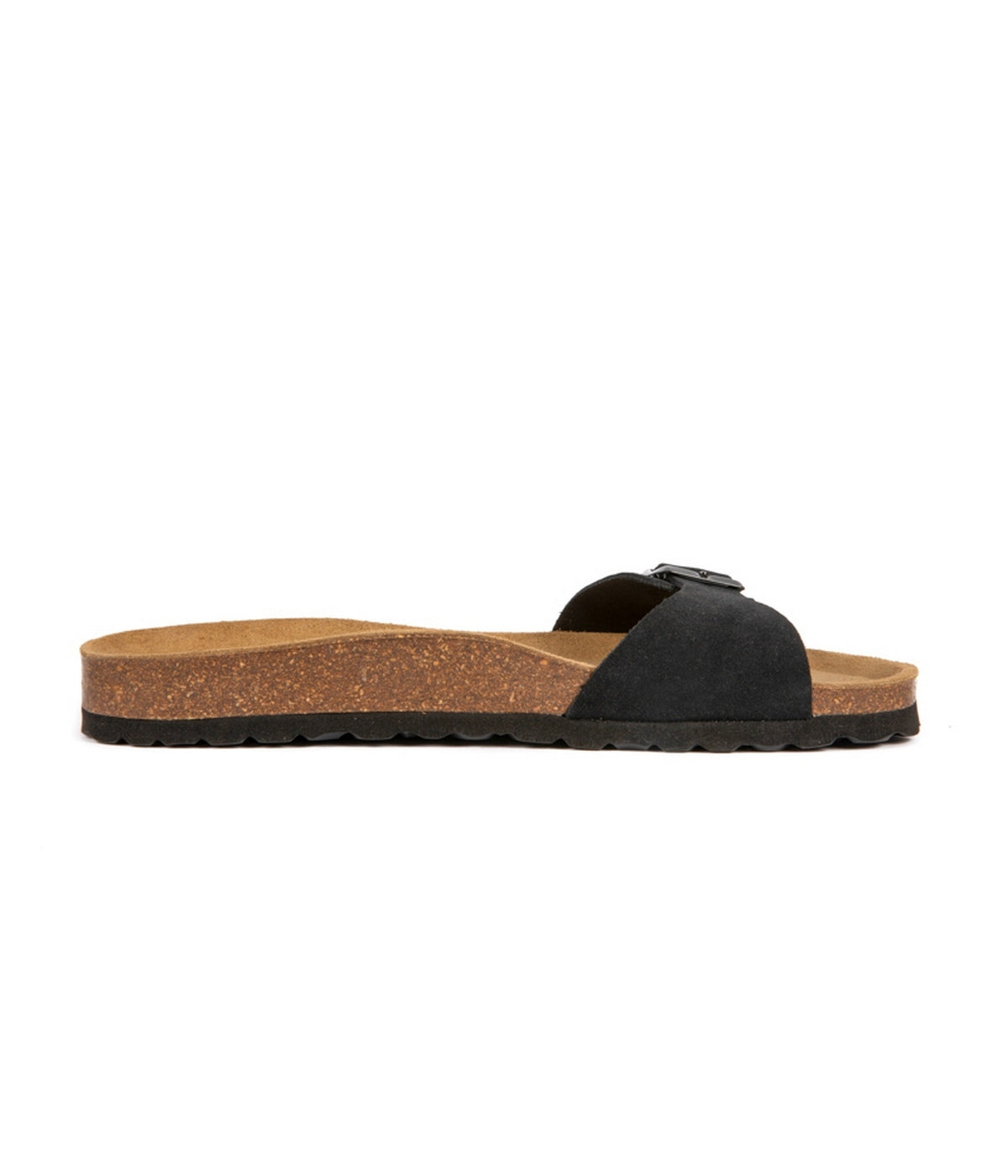 Sandales Noir - Homme