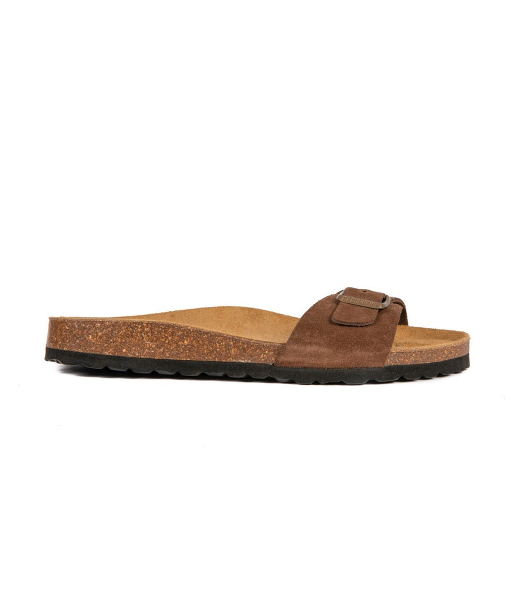 Sandales Brun - Homme
