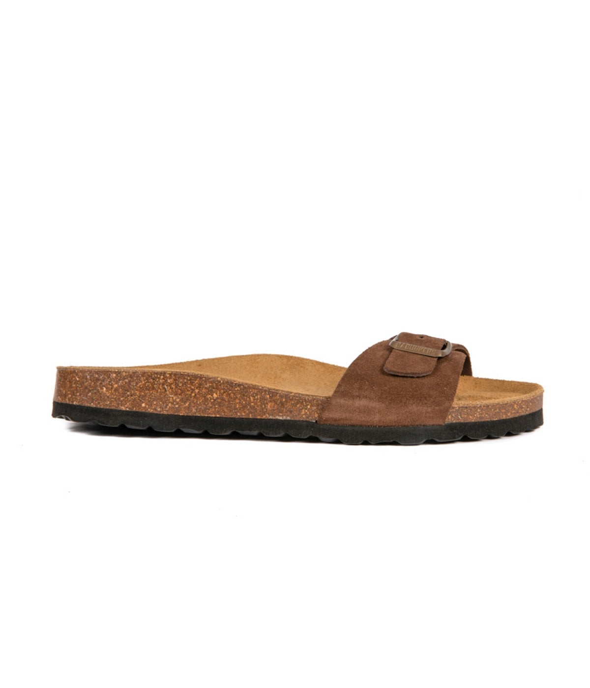 Sandales Brun - Homme
