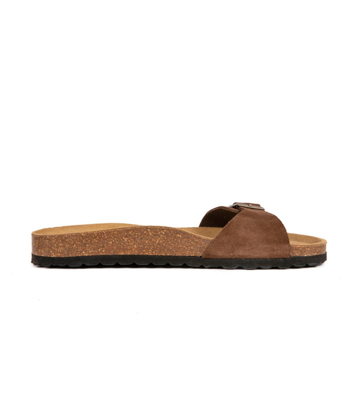 Sandales Brun - Homme