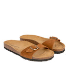 Sandales Cuir - Homme