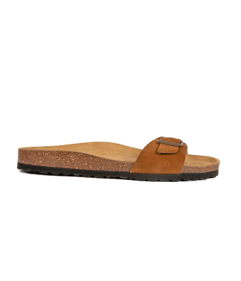 Sandales Cuir - Homme