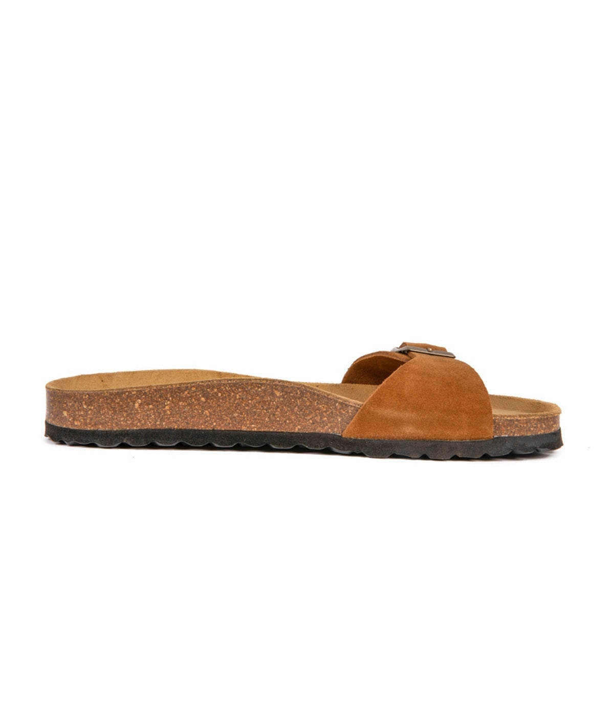 Sandales Cuir - Homme