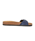 Sandales Bleu - Homme