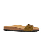 Sandales Vert - Homme