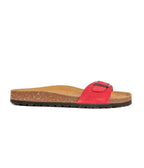 Sandales Rouge - Homme