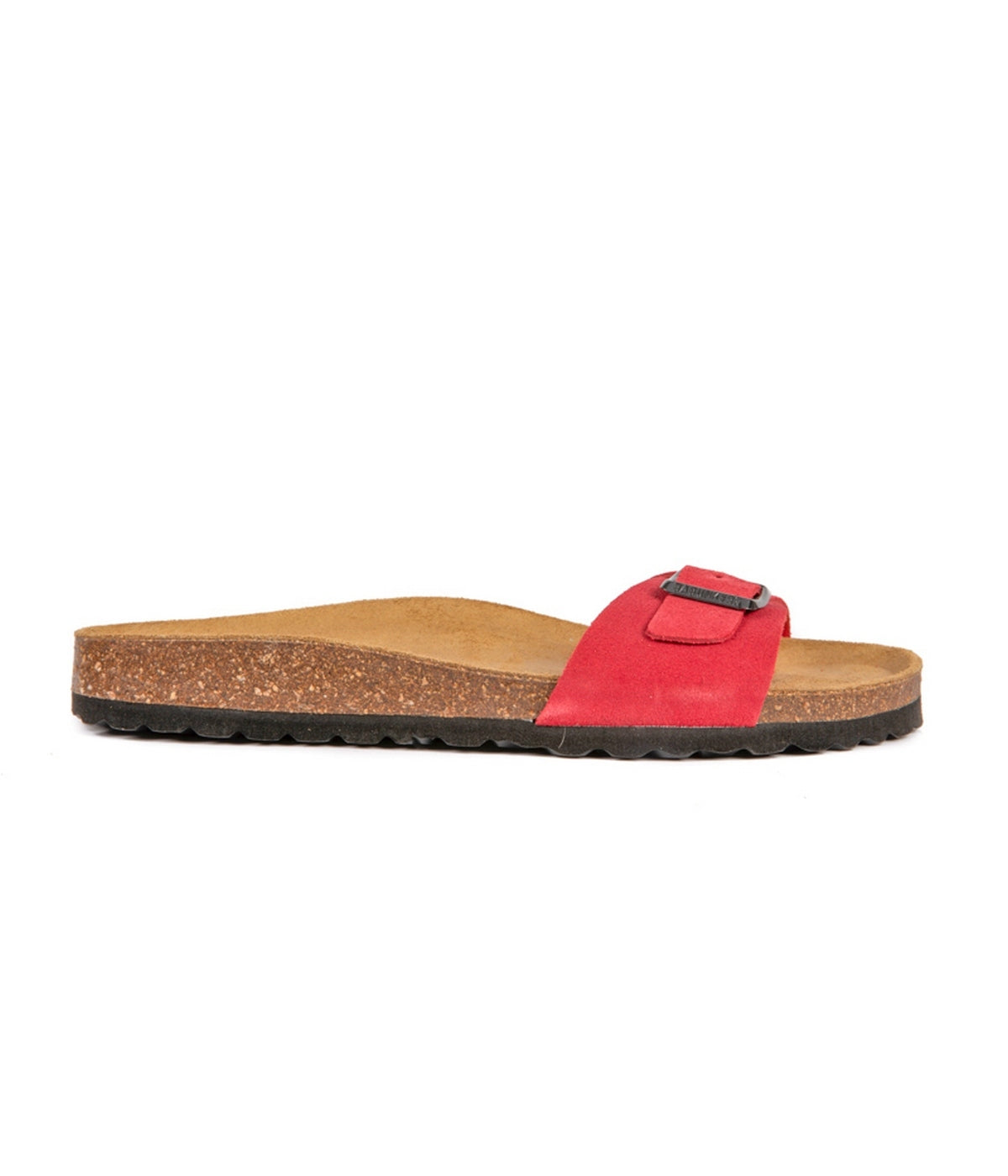Sandales Rouge - Homme