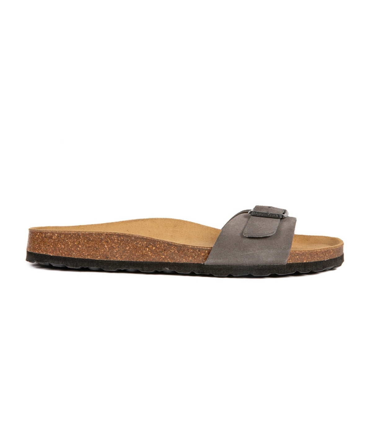 Sandales Gris - Homme